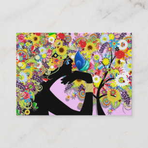 Votre Carte de visite - SRF