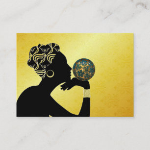 Votre Carte de visite - SRF