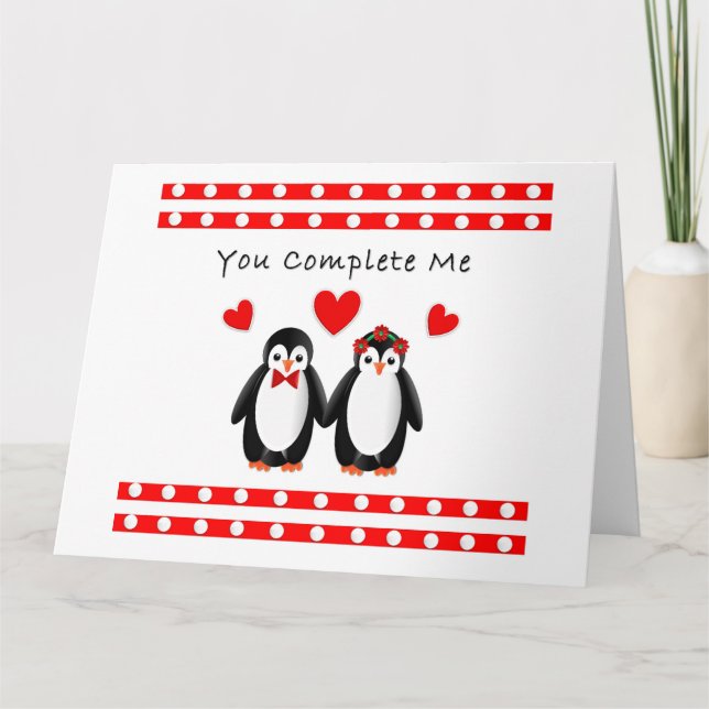 Votre carte de vœux personnalisée Big (Devant)