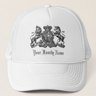 Votre casquette de baseball personnalisable de
