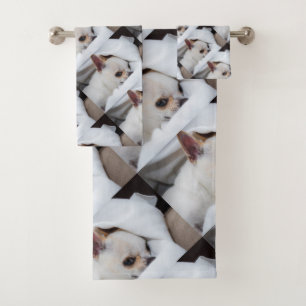 Votre chien animal de compagnie photo personnalisé