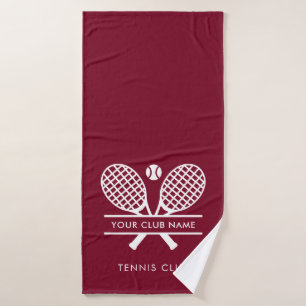 Votre club de tennis Nom Équipe Couleurs Bourgogne