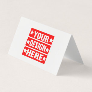 Votre conception ici personnalisée