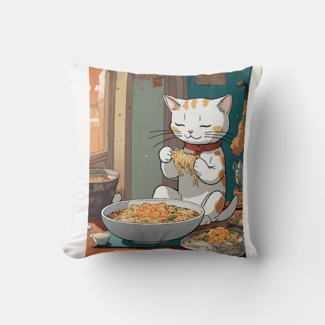 Votre coussin bestial (Recto)