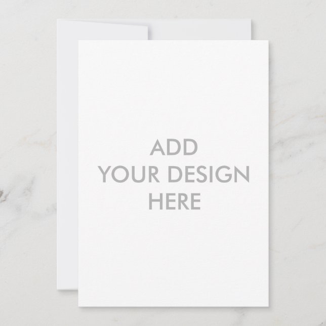 Votre design ici Invitation (Devant)