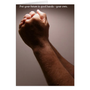 Votre futur (version masculine)