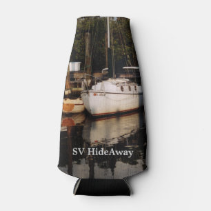 Votre Glacière de bouteilles personnalisé