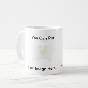 Votre Image Ici Café Mug