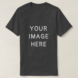 Votre Image Ici T-Shirt - Appareils Photo Personna