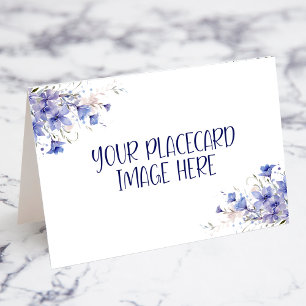 Votre image personnalisée - Cartes de position ind