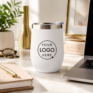 Votre logo Entreprise d'entreprise Moderne Minim
