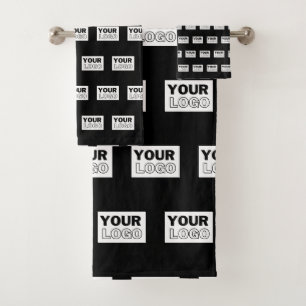 Votre logo ou votre conception   Arrière - plan de