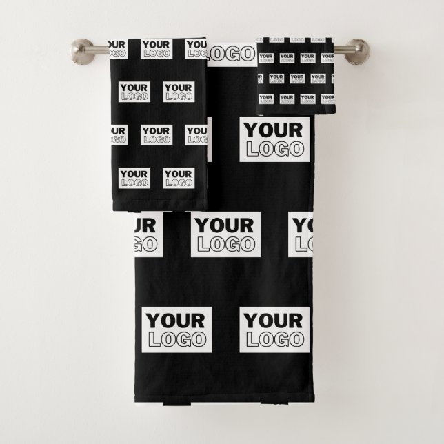 Votre logo ou votre conception | Arrière - plan de (En situation)