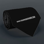 Votre Logo Site Internet Cravate d'entreprise Choi<br><div class="desc">Cravate avec vos couleurs Logo Personnalisé Site Web Promotionnel Couleur / Texte - Moderne Cravates professionnels ou personnels / Cadeau - Ajouter votre logo - Image - Photo / Site Web ou E-mail ou Téléphone ou Nom - Société - Redimensionner et déplacer ou supprimer / Ajouter des éléments - Image...</div>