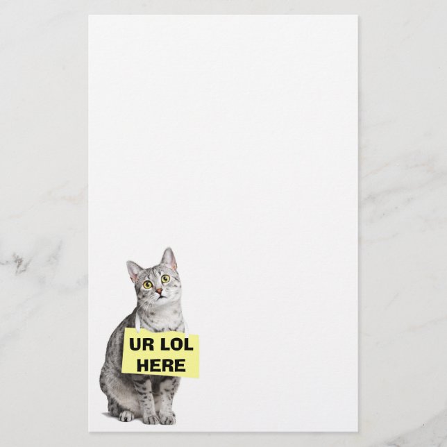 VOTRE LOL ICI (Devant)