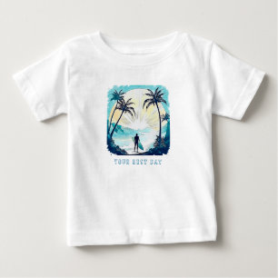 Votre meilleure journée de surf T-Shirt