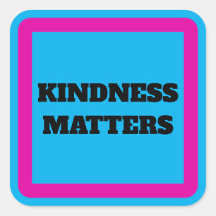 VOTRE MESSAGE, modifier du texte, Sticker Carré de