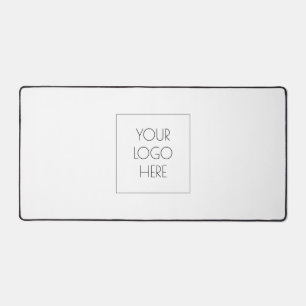 Votre Modèle de logo Rectangle