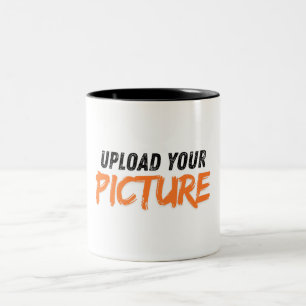 Votre mug de café avec photo