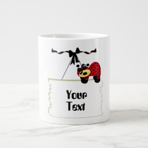 Votre Mug de texte