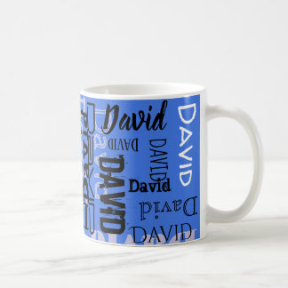 Votre NOM Personnalisable Mug Coffee Cup Drinkware