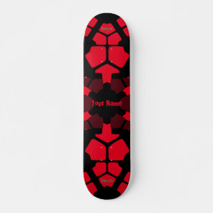 Votre nom Skateboard personnalisable