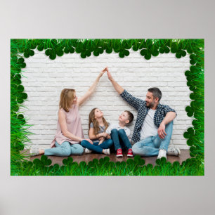 Votre photo imprimée, papier poster de valeur (sem