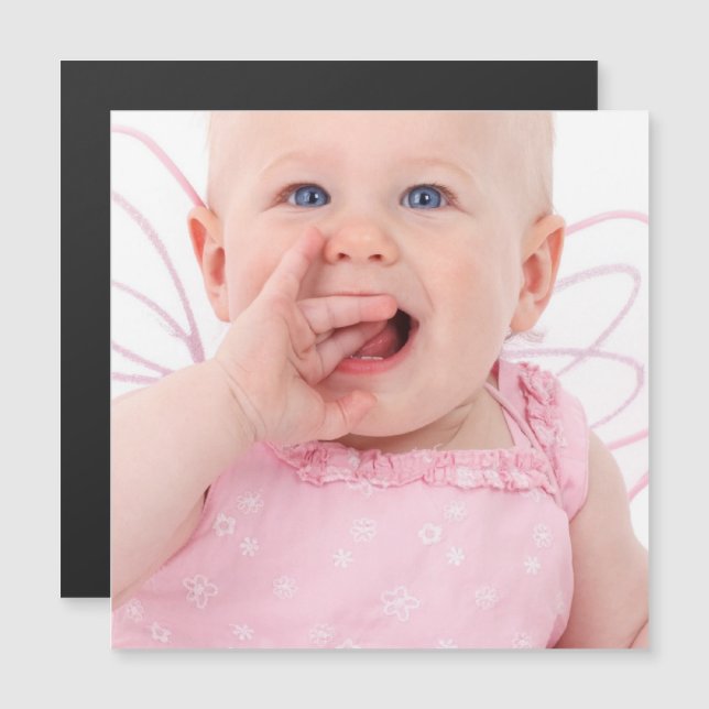 Votre photo personnalisée (Devant / Derrière)