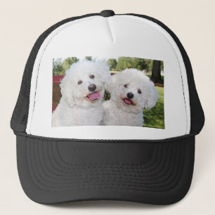 Votre photo sur un casquette