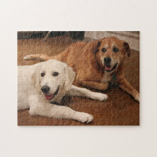 Votre PICS de favori sur un puzzle