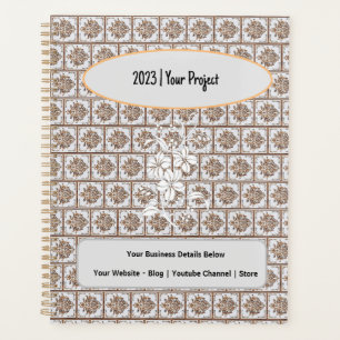 Votre planificateur Project Business
