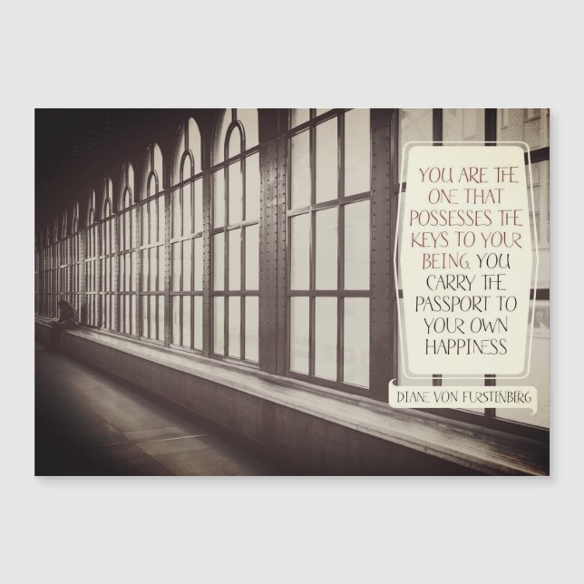 Votre propre bonheur (Devant)