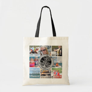 Votre propre sac nautique personnalisé 8 images