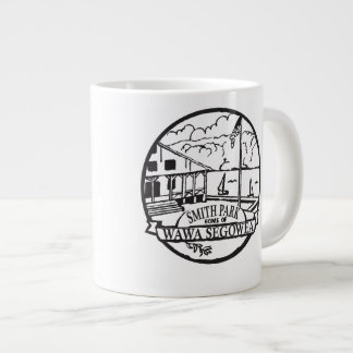 Votre propre Smith Park Mug !