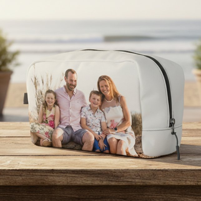 Votre sac de voyage photo (A bag as unique as your family.)