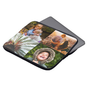 Votre sac d'ordinateur portable d'impression Edge 