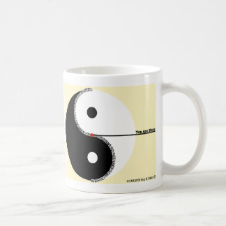 Votre sont ici la tasse