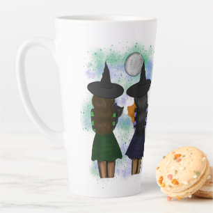 Votre sorcière Purifiée Mug Café