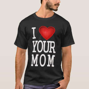 Votre T-shirt de maman