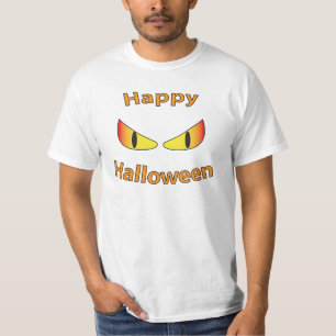 Votre T-shirt de valeur en douane