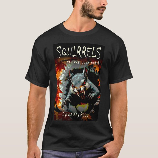 Votre T-Shirt Écrivains Auteurs Couverture de Livr (Devant)