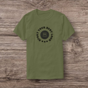 Votre T-shirt ISD Sport