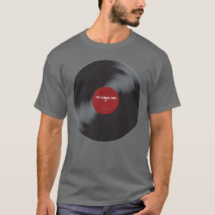 Votre T-shirt record