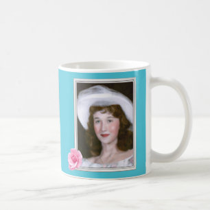 Votre tasse imprimée par coutume de photo et de