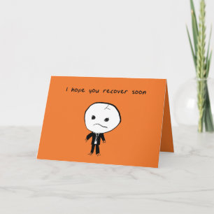 Votre terrible carte de personnalité