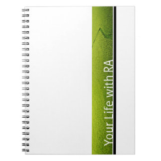 Votre vie avec le carnet de RA