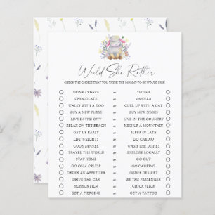 Voudrait-elle jouer - agneau de bébé