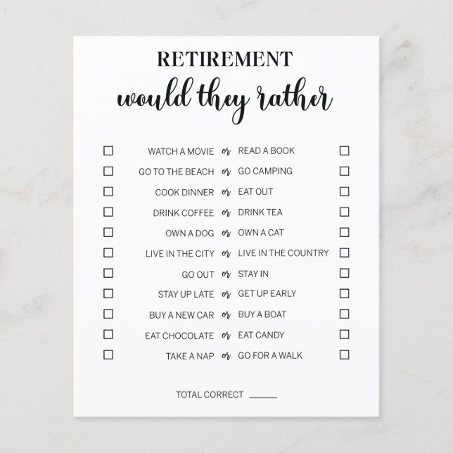 Voulaient-Ils Plaire Au Jeu Du Parti De La Retrait (Devant)