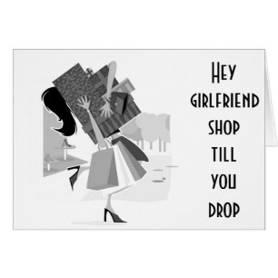 VOUS ACHETEZ COMME SI VOUS ÊTES ENCORE 21=4E ANNIV