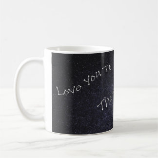 Vous Aimez À La Mug De Café Lune
